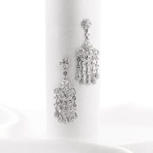 Cargar imagen en el visor de la galería, Aretes Sirah
