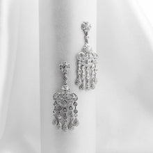 Cargar imagen en el visor de la galería, Aretes Sirah