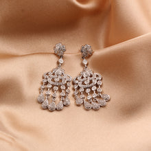 Cargar imagen en el visor de la galería, Aretes Sirah