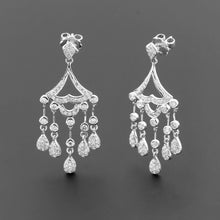 Cargar imagen en el visor de la galería, Aretes Lysandra