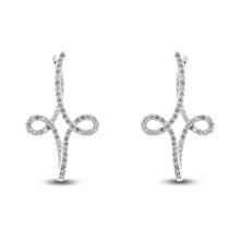 Cargar imagen en el visor de la galería, Aretes Mizar