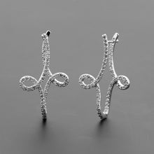 Cargar imagen en el visor de la galería, Aretes Mizar
