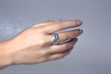 Cargar imagen en el visor de la galería, Anillo Balmoral