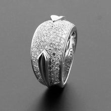 Cargar imagen en el visor de la galería, Anillo Catherine
