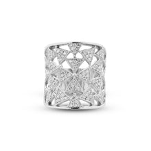 Cargar imagen en el visor de la galería, Anillo Najwa