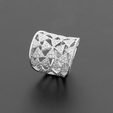 Cargar imagen en el visor de la galería, Anillo Najwa