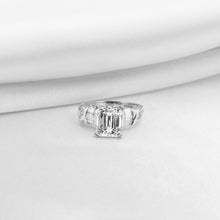 Cargar imagen en el visor de la galería, Anillo Ariane