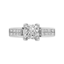 Cargar imagen en el visor de la galería, Anillo Zareen