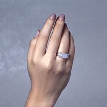 Cargar imagen en el visor de la galería, Anillo Carlota