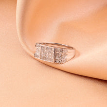 Cargar imagen en el visor de la galería, Anillo Carlota