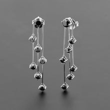 Cargar imagen en el visor de la galería, Aretes Káli