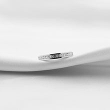 Cargar imagen en el visor de la galería, Set de anillos Serenade