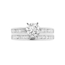 Cargar imagen en el visor de la galería, Set de anillos Serenade