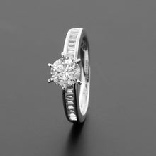 Cargar imagen en el visor de la galería, Set de anillos Serenade