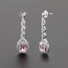 Cargar imagen en el visor de la galería, Aretes Liria