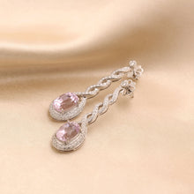 Cargar imagen en el visor de la galería, Aretes Liria