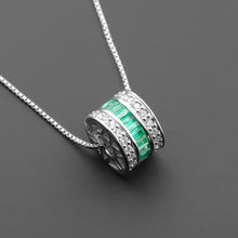 Cargar imagen en el visor de la galería, Gargantilla Zanuba