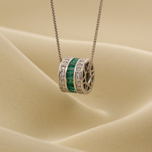 Cargar imagen en el visor de la galería, Gargantilla Zanuba