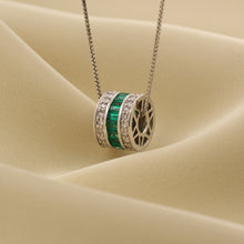 Cargar imagen en el visor de la galería, Gargantilla Zanuba