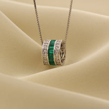 Cargar imagen en el visor de la galería, Gargantilla Zanuba