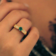 Cargar imagen en el visor de la galería, Anillo Jerome