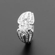 Cargar imagen en el visor de la galería, Anillo Evania