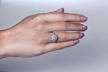 Cargar imagen en el visor de la galería, Anillo Círculo de Amor