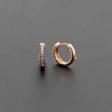 Cargar imagen en el visor de la galería, Aretes Alina