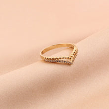 Cargar imagen en el visor de la galería, Argolla Tiara