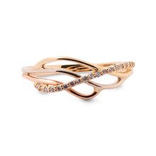 Cargar imagen en el visor de la galería, Argolla Oceánica