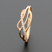 Cargar imagen en el visor de la galería, Argolla Oceánica