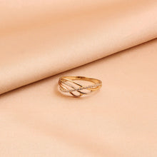 Cargar imagen en el visor de la galería, Argolla Oceánica