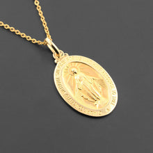 Cargar imagen en el visor de la galería, Medalla milagrosa