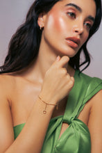 Cargar imagen en el visor de la galería, Pulsera corazón