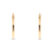 Cargar imagen en el visor de la galería, Hoops gold light