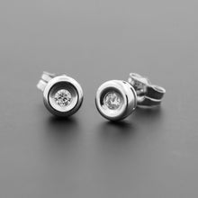 Cargar imagen en el visor de la galería, Topos de diamante