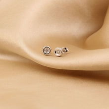 Cargar imagen en el visor de la galería, Topos de diamante