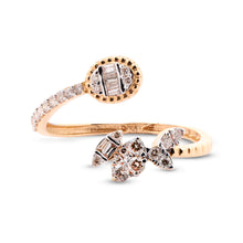 Cargar imagen en el visor de la galería, Anillo Amani