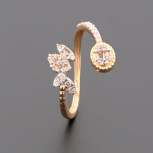 Cargar imagen en el visor de la galería, Anillo Amani