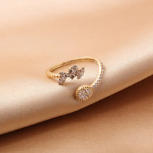 Cargar imagen en el visor de la galería, Anillo Amani