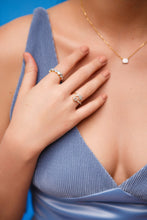 Cargar imagen en el visor de la galería, Anillo Ashira