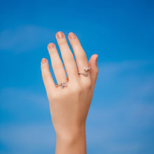 Cargar imagen en el visor de la galería, Anillo Amani