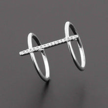 Cargar imagen en el visor de la galería, Anillo Layan