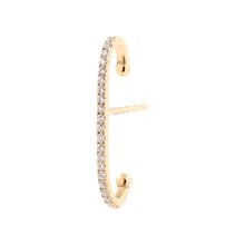 Cargar imagen en el visor de la galería, Ear Cuff Saheer