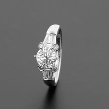 Cargar imagen en el visor de la galería, Anillo Vespera