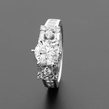 Cargar imagen en el visor de la galería, Anillo Ylenia