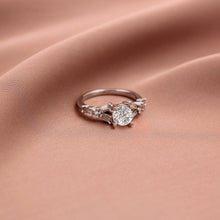 Cargar imagen en el visor de la galería, Anillo Solenne