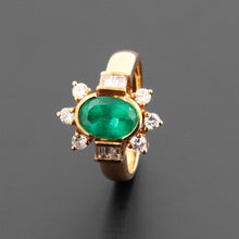 Cargar imagen en el visor de la galería, Anillo Boreal