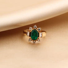 Cargar imagen en el visor de la galería, Anillo Boreal