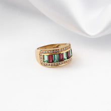 Cargar imagen en el visor de la galería, Anillo Nadia